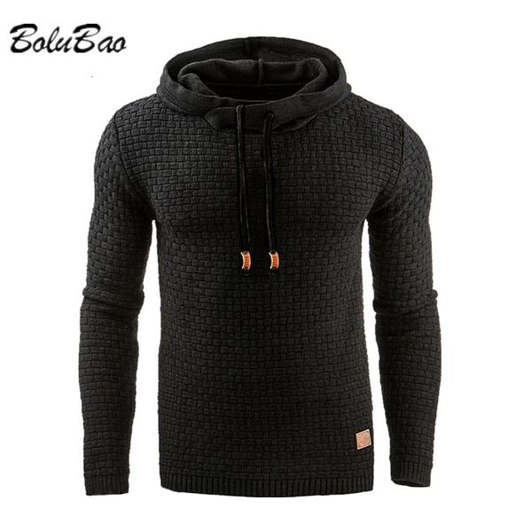 men's hoodies sweatshirts bolubao brand male plaid hooded sweatshirt mens tracksuit sweat coat casual sportswear hoodie 221123, Black
men's hoodies sweatshirts bolubao brand male plaid hooded sweatshirt mens tracksuit sweat coat casual sportswear hoodie 221123, Black