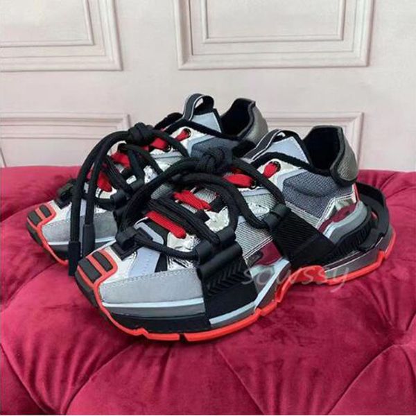 sell flat tthick sole dad shoes women 2022 new lace-up mixed color casual shoes comfortable breathable sneakers unisex35-45 asdadaadwasdadas, Red;white
sell flat tthick sole dad shoes women 2022 new lace-up mixed color casual shoes comfortable breathable sneakers unisex35-45 asdadaadwasdadas, Red;white
