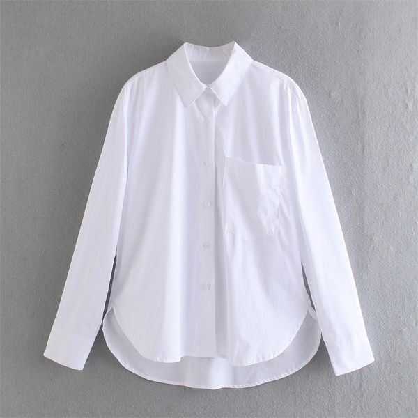 women's jumpsuits rompers zxqj women fashion with pockets oversized asymmetric blouses vintage long sleeve buttonup female shirts chic, Black;white
women's jumpsuits rompers zxqj women fashion with pockets oversized asymmetric blouses vintage long sleeve buttonup female shirts chic, Black;white