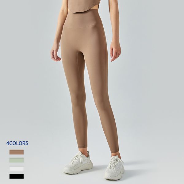 lu lululemens yoga pants women's hip lifting high waist peach hip sports brushed tight fi pants
lu lululemens yoga pants women's hip lifting high waist peach hip sports brushed tight fi pants