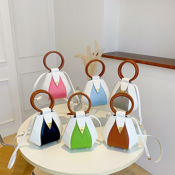 female bag designer new ring handbag popular color bump single shoulder bag texture oblique cross bags
female bag designer new ring handbag popular color bump single shoulder bag texture oblique cross bags