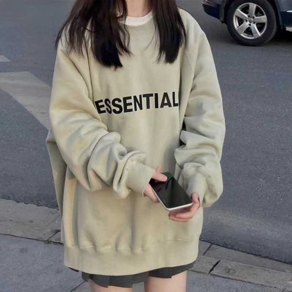 men's hoodie guangzhou feymar garments co. ltd. and women's sweater letters casual loose lovers long sleeved plush top, Black
men's hoodie guangzhou feymar garments co. ltd. and women's sweater letters casual loose lovers long sleeved plush top, Black