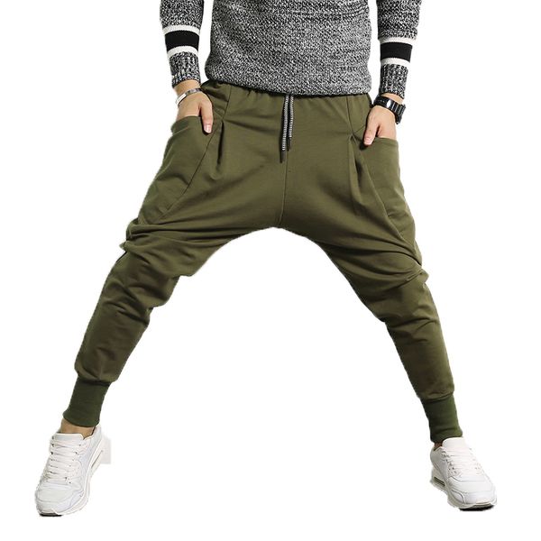 men s pants men cross casual elastic cotton mens fitness workout baggy skinny sweatpants trousers jogger pencil 5xl 221123, Black
men s pants men cross casual elastic cotton mens fitness workout baggy skinny sweatpants trousers jogger pencil 5xl 221123, Black