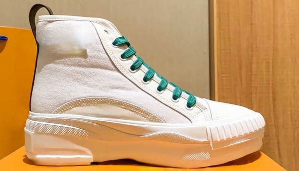brand casual shoes designer design canvas outdoor sports low high canvas luxury lace up sneakers 35-40, Black
brand casual shoes designer design canvas outdoor sports low high canvas luxury lace up sneakers 35-40, Black