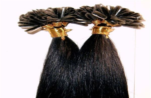 grade 8au tip in hair extension100 human brazilian hair1g per strand and 100slot straight wave 100g color t1bgray7128738
grade 8au tip in hair extension100 human brazilian hair1g per strand and 100slot straight wave 100g color t1bgray7128738