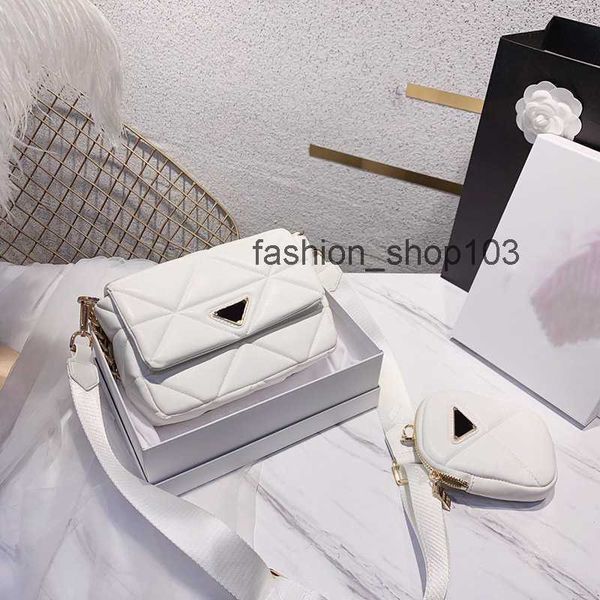 fashion shoulder women bags designer chain bag p strap handbag leather crossbody highs quality handbags flap bag white black wallets 2023
fashion shoulder women bags designer chain bag p strap handbag leather crossbody highs quality handbags flap bag white black wallets 2023