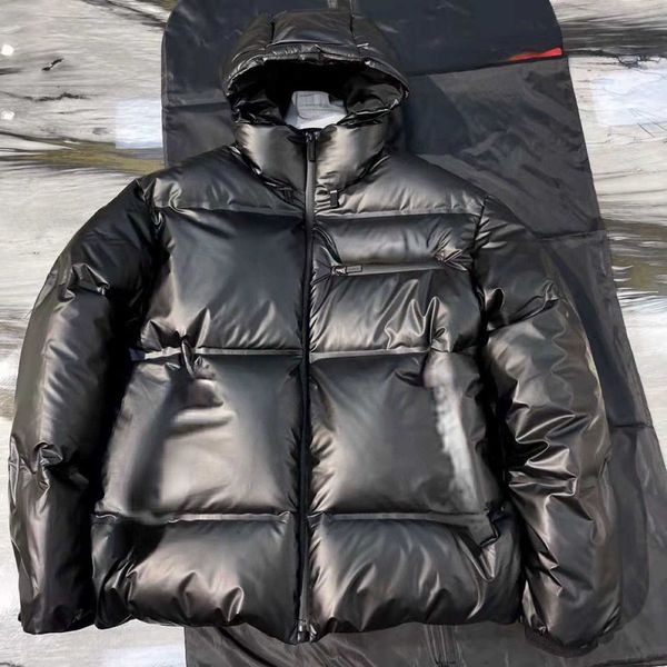 brand women's down fashion brand 22 autumn and winter new hooded down cotton jacket pocket design hooded loose fit coat for men and wom, Black
brand women's down fashion brand 22 autumn and winter new hooded down cotton jacket pocket design hooded loose fit coat for men and wom, Black