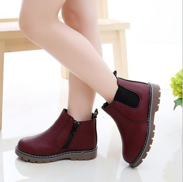 boots children boys snow waterproof shoes kids leather boy girls warm sport 21 36 221123, Black;grey
boots children boys snow waterproof shoes kids leather boy girls warm sport 21 36 221123, Black;grey