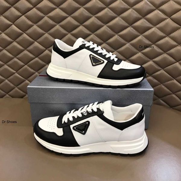 sneakers shoes runner trainers men 's re-nylon technical fabric casual walking brushed leather lug sole triangle party wedding sporty s
sneakers shoes runner trainers men 's re-nylon technical fabric casual walking brushed leather lug sole triangle party wedding sporty s