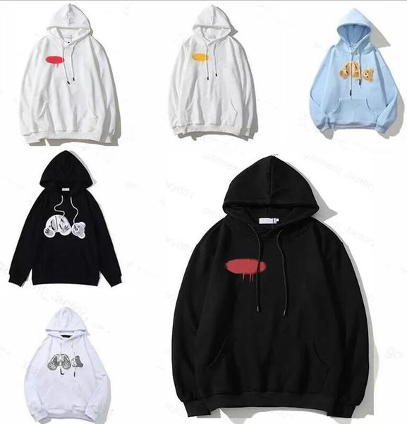 21ss mens women designer angels hoodie sweater sweatshirts streetwear t shirt goose canada jackets pa of ow white fog palms bear hoodies, Black
21ss mens women designer angels hoodie sweater sweatshirts streetwear t shirt goose canada jackets pa of ow white fog palms bear hoodies, Black