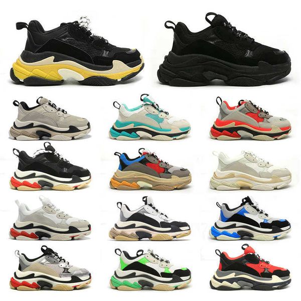 triple s men women designer casual shoes platform sneakers dark black white green yellow grey pink blue beige sail purple golden mens
triple s men women designer casual shoes platform sneakers dark black white green yellow grey pink blue beige sail purple golden mens