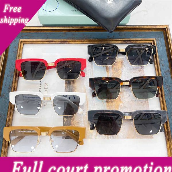 designer sunglasses 22 new 50%off1white for men ow box half frame women, White;black
designer sunglasses 22 new 50%off1white for men ow box half frame women, White;black