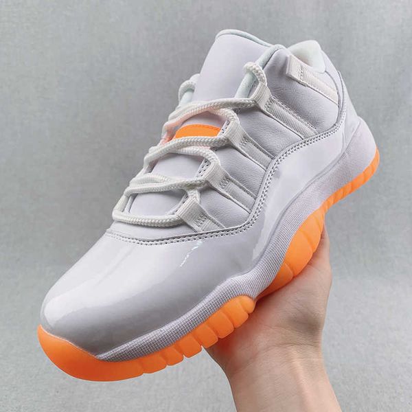 shoes running shoe basketball 11s low white-orange designer fashion sport jumpman 11, Black
shoes running shoe basketball 11s low white-orange designer fashion sport jumpman 11, Black