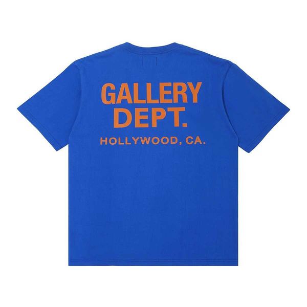men t-shirt gall dep designer cotton leisure classic print short sleeve high street loose couple casual summer oversize fashion hip hop unis, White;black
men t-shirt gall dep designer cotton leisure classic print short sleeve high street loose couple casual summer oversize fashion hip hop unis, White;black