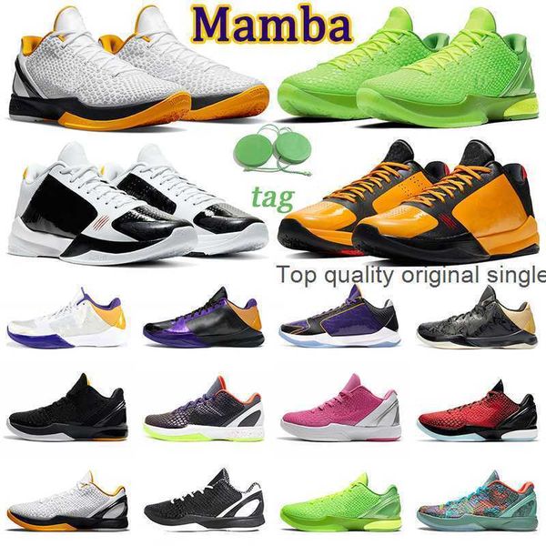 mamba zoom 6 protro men basketball shoes grinch mambacita del sol chaos alternate bruce lee 5 rings lakers purple prelude mens trainers
mamba zoom 6 protro men basketball shoes grinch mambacita del sol chaos alternate bruce lee 5 rings lakers purple prelude mens trainers