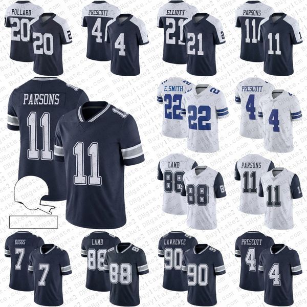 micah parsons 4 dak prescott cowboyes football jerseys ceedee lamb trevon diggs ezekiel elliott tony pollard demarcus lawrence emmitt smith, Black;red
micah parsons 4 dak prescott cowboyes football jerseys ceedee lamb trevon diggs ezekiel elliott tony pollard demarcus lawrence emmitt smith, Black;red