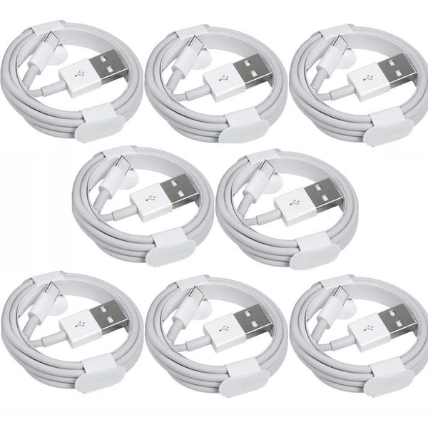 l to usb a data charging cables 1m 3ft 2m 6ft type c usb-c cable micro cable cell phone 5w cords for iphone 11 xs x pro max 8 7 6s plus with
l to usb a data charging cables 1m 3ft 2m 6ft type c usb-c cable micro cable cell phone 5w cords for iphone 11 xs x pro max 8 7 6s plus with