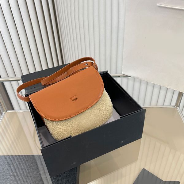 sherpa crossbody bag leather fur patchwork handbag purse flap satchel bags fashion metal letter adjustable shoulder strap magnetic snap
sherpa crossbody bag leather fur patchwork handbag purse flap satchel bags fashion metal letter adjustable shoulder strap magnetic snap