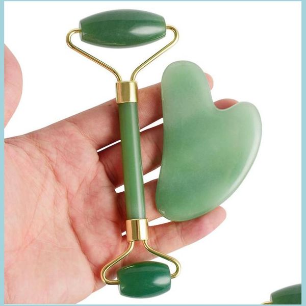 face massager noise jade roller masr facial tools genuine green for face with gua sha drop delivery health beauty mas dhon2
face massager noise jade roller masr facial tools genuine green for face with gua sha drop delivery health beauty mas dhon2