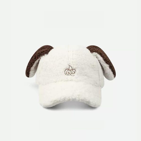 stingy brim hats casual outdoor warm winter cap girl women adjustable artificial lamb wool baseball hip hop hat with cute ear 221122, Blue;gray
stingy brim hats casual outdoor warm winter cap girl women adjustable artificial lamb wool baseball hip hop hat with cute ear 221122, Blue;gray