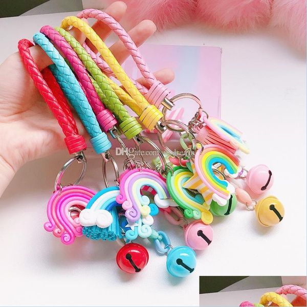 key rings candy color star rainbow keychain tassel charm keyring key holders bag hangs fashion jewelry gift drop delivery dhckm, Slivery;golden
key rings candy color star rainbow keychain tassel charm keyring key holders bag hangs fashion jewelry gift drop delivery dhckm, Slivery;golden