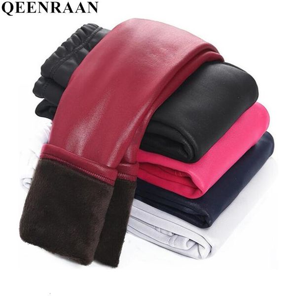 trousers baby girls leggings winter kids thick velvet pencil pants children warm faux pu leather legging slim pant 221123, Blue
trousers baby girls leggings winter kids thick velvet pencil pants children warm faux pu leather legging slim pant 221123, Blue