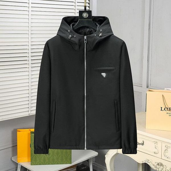 designer mens coat man jacket men jackets winter waterproof hoodies autumn outwear windbreaker zipper hoodie clothes parka outside a11, Black;brown 
designer mens coat man jacket men jackets winter waterproof hoodies autumn outwear windbreaker zipper hoodie clothes parka outside a11, Black;brown