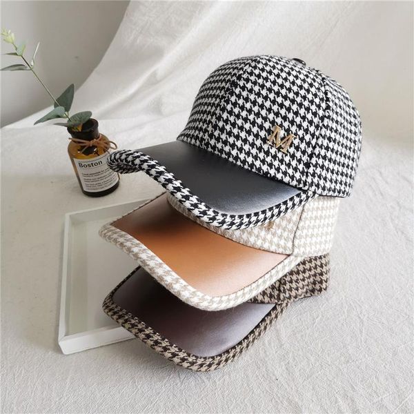 stingy brim hats british houndstooth face caps for women men streetwear checked hip hop baseball cap bone trucker hat chapeau homme 221122, Blue;gray
stingy brim hats british houndstooth face caps for women men streetwear checked hip hop baseball cap bone trucker hat chapeau homme 221122, Blue;gray