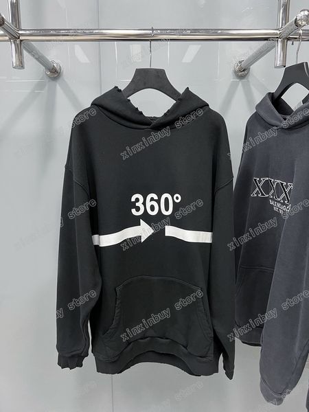 xinxinbuy men designer hoodie sweatshirt paris destroyed 360 letter print women green purple black brown apricot grey oversize m-3xl
xinxinbuy men designer hoodie sweatshirt paris destroyed 360 letter print women green purple black brown apricot grey oversize m-3xl