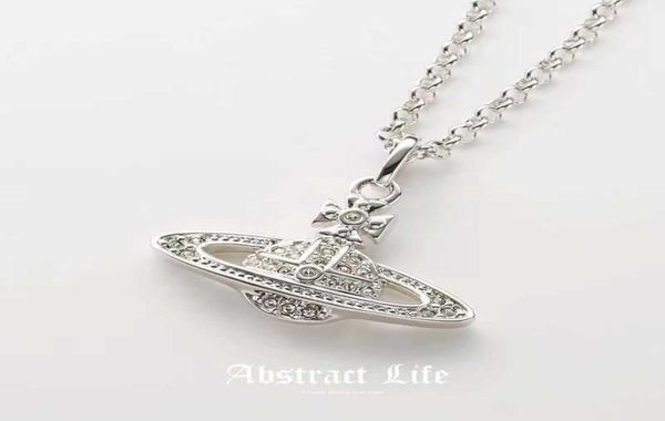 spot vivian westwood counter authentic gold silver men039s and women039s classic west queen mother saturn necklace3806552
spot vivian westwood counter authentic gold silver men039s and women039s classic west queen mother saturn necklace3806552