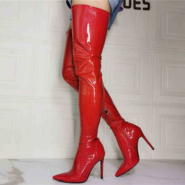 boots arden furtado 2022 spring autumn boots women pointed toe stilettos heels stretch over the knee fashion red big size 220906, Black
boots arden furtado 2022 spring autumn boots women pointed toe stilettos heels stretch over the knee fashion red big size 220906, Black