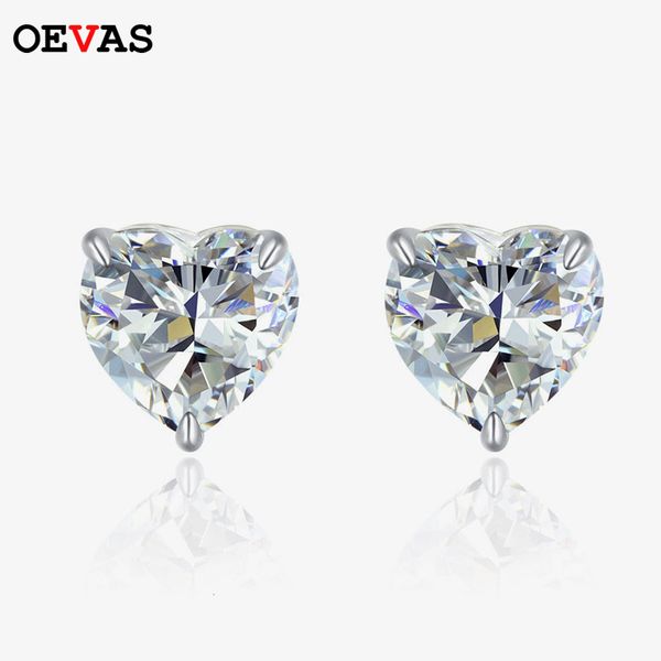 stud oevas 925 sterling silver 77mm heart high carbon diamond gemstone wedding engagement ear studs earrings fine jewelry wholesale 221119, Golden;silver
stud oevas 925 sterling silver 77mm heart high carbon diamond gemstone wedding engagement ear studs earrings fine jewelry wholesale 221119, Golden;silver