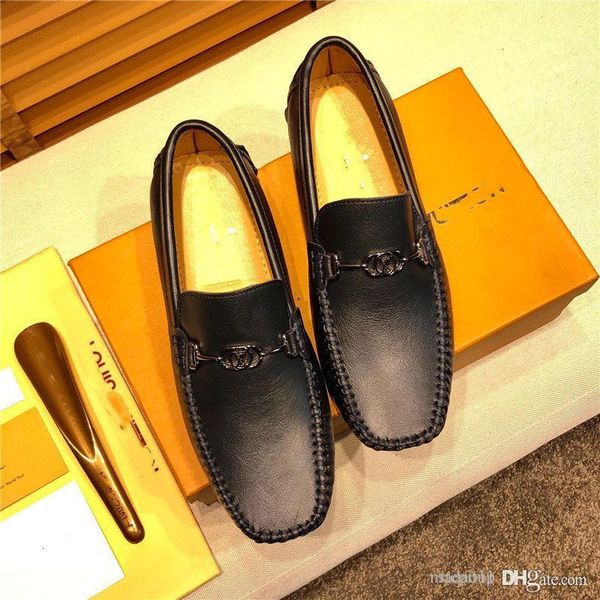 h1 fashion designer luxury loafers men shoes classic business casual wedding party daily retro round toe tassel faux suede solid color dress, Black
h1 fashion designer luxury loafers men shoes classic business casual wedding party daily retro round toe tassel faux suede solid color dress, Black