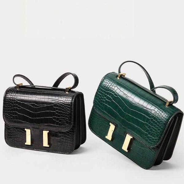 luxury designer handbag shoulder bags crossbody bags tote leather h-button for women fashion stewardess one shoulders messenger bag factory
luxury designer handbag shoulder bags crossbody bags tote leather h-button for women fashion stewardess one shoulders messenger bag factory