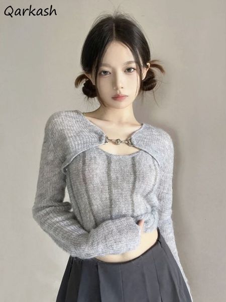 two piece dress women two piece sets sweet girls ins fall knitted camisole cropped cardigans y2k slim young fashion stylish soft chic 221123, White
two piece dress women two piece sets sweet girls ins fall knitted camisole cropped cardigans y2k slim young fashion stylish soft chic 221123, White