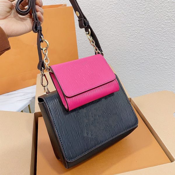 fashion shoulder bag casual womens bags two in one detachable design classic metal logo handbag
fashion shoulder bag casual womens bags two in one detachable design classic metal logo handbag