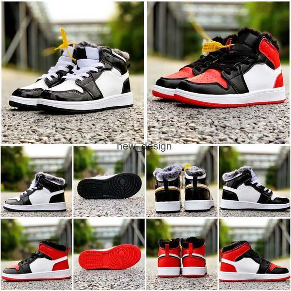 2023 shock absorbing basketball shoes retros 1s kids shoe warm winter fluffy mid jumpman 1 children boys girls sneakers 27-37
2023 shock absorbing basketball shoes retros 1s kids shoe warm winter fluffy mid jumpman 1 children boys girls sneakers 27-37