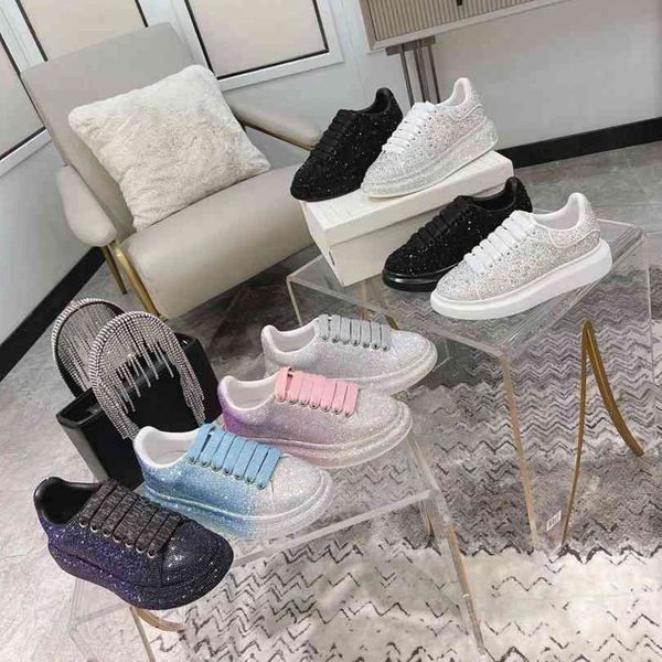 2022 casual shoes espadrilles trainers women flats platform sneakers designer logo oversized white black leather luxury velvet suede womens
2022 casual shoes espadrilles trainers women flats platform sneakers designer logo oversized white black leather luxury velvet suede womens