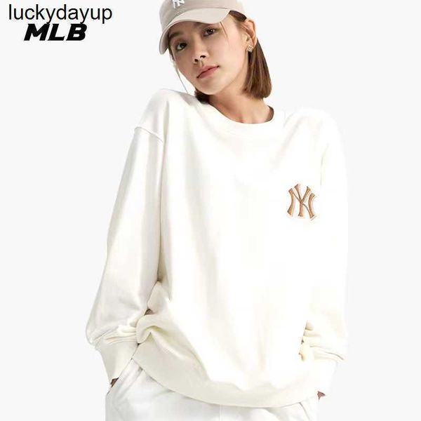men's hoodies designer sweatshirts mlb autumn new printing round neck sweater basic series sweater men women fashion hoodie, Black
men's hoodies designer sweatshirts mlb autumn new printing round neck sweater basic series sweater men women fashion hoodie, Black