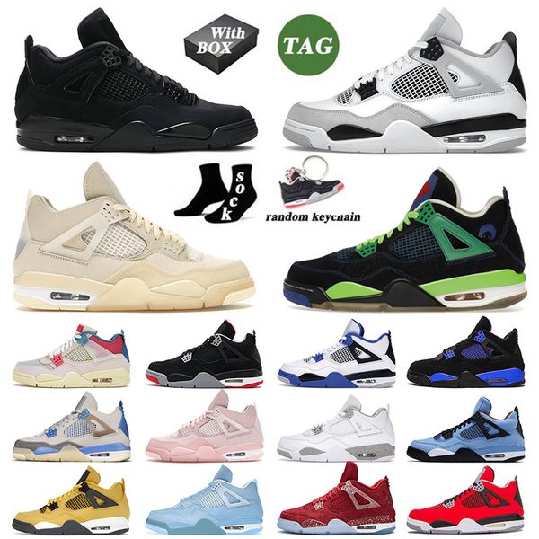 basketball shoes jumpman 4 4s iv for mens womens doernbecher toro bravo blackcat midnight navy military black taupe haze sports sneakers tra, White;red
basketball shoes jumpman 4 4s iv for mens womens doernbecher toro bravo blackcat midnight navy military black taupe haze sports sneakers tra, White;red