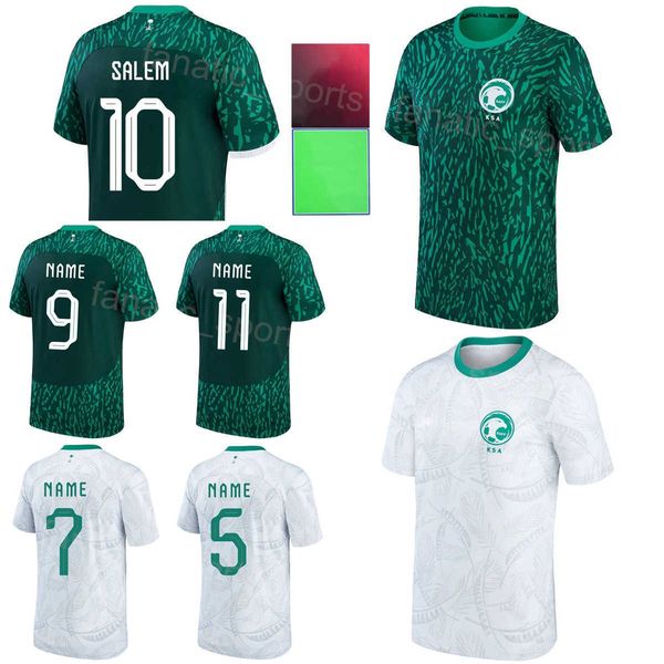national team soccer saudi arabia soccer jerseys world cup 6 mohammed al-burayk 13 yasser al-shahrani 2 sultan al-ghannam haitham asiri al-d, Black;yellow
national team soccer saudi arabia soccer jerseys world cup 6 mohammed al-burayk 13 yasser al-shahrani 2 sultan al-ghannam haitham asiri al-d, Black;yellow
