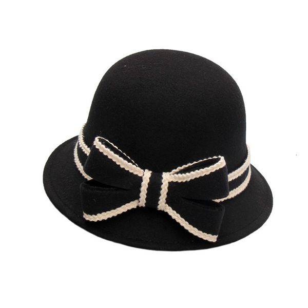 wide brim hats bucket women imitation wool felt hat with female bow fishing floppy warmer solid caps 221122, Blue;gray
wide brim hats bucket women imitation wool felt hat with female bow fishing floppy warmer solid caps 221122, Blue;gray