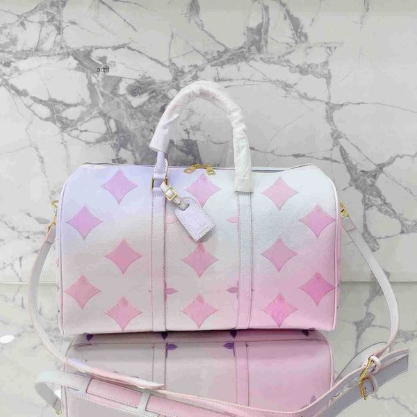 women luxurys designers travel totes sunrise pastel handbag gradient shouder shoping spring in the city genuine ladies handbags
women luxurys designers travel totes sunrise pastel handbag gradient shouder shoping spring in the city genuine ladies handbags