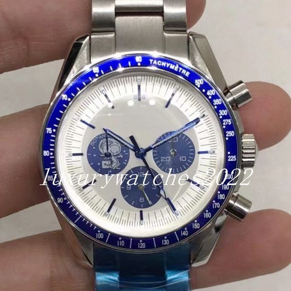 luxury mens watches 42mm automatic mechanical/quartz movement two versions designer watch stainless steel band waterproof wristwatches for m, Slivery;brown
luxury mens watches 42mm automatic mechanical/quartz movement two versions designer watch stainless steel band waterproof wristwatches for m, Slivery;brown