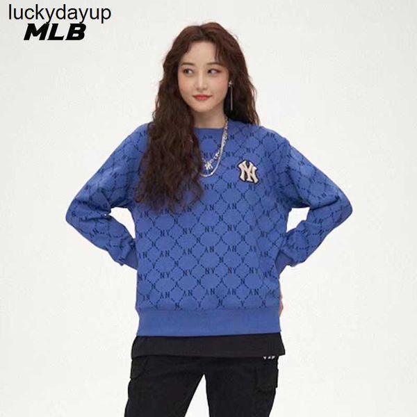 men's hoodies sweatshirts new designer mlb standard leisure men women's crew neck sweater with large fashion streetwear hoodie, Black
men's hoodies sweatshirts new designer mlb standard leisure men women's crew neck sweater with large fashion streetwear hoodie, Black