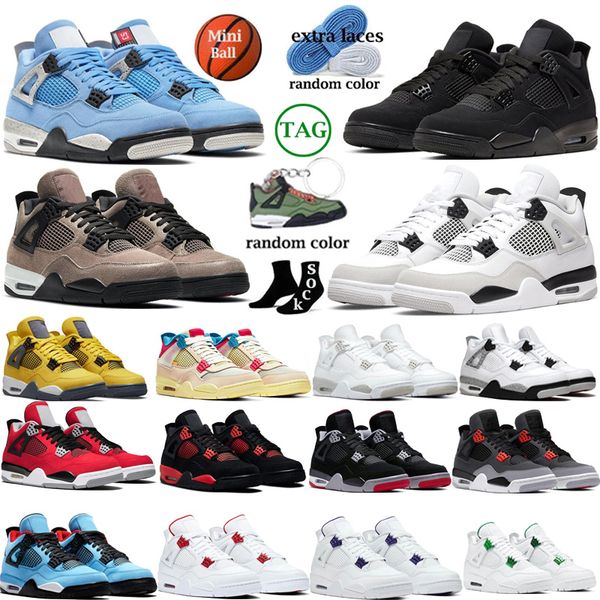 boots jumpman basketball shoes 4 4s red thunder university blue taupe haze midnight navy velvet cool grey cherry black cat men women designe
boots jumpman basketball shoes 4 4s red thunder university blue taupe haze midnight navy velvet cool grey cherry black cat men women designe