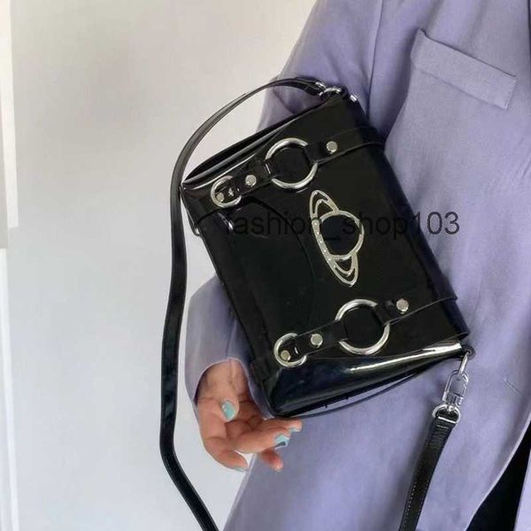 women's bags designer american vw tide brand vivi shoulder bag classic saturn decorative fashion punk style shiny leather messenger bag
women's bags designer american vw tide brand vivi shoulder bag classic saturn decorative fashion punk style shiny leather messenger bag