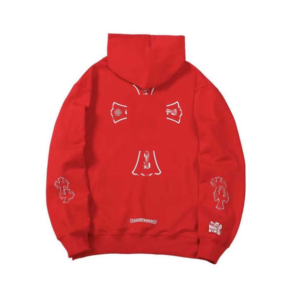 fashion mens luxury sweatshirts ch designer hoodies zipper sanskrit graffiti hooded sweater cross pullover hoodie casual women coat sweatsh, Black
fashion mens luxury sweatshirts ch designer hoodies zipper sanskrit graffiti hooded sweater cross pullover hoodie casual women coat sweatsh, Black