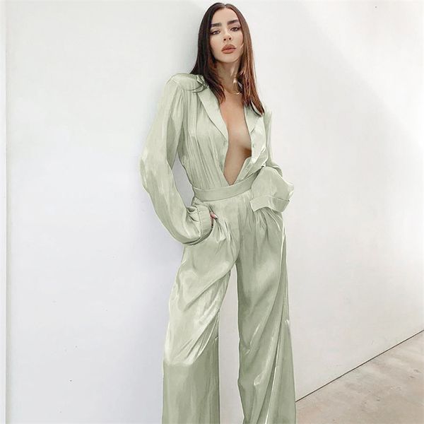 women's two piece pants vintage two piece set women spring summer clothing sets elegant office lady long sleeve blouse and loose pants, White
women's two piece pants vintage two piece set women spring summer clothing sets elegant office lady long sleeve blouse and loose pants, White