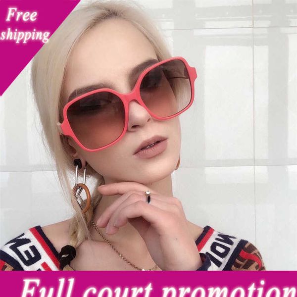 designer sunglasses family f's new ins style big frame elegant slim with female ff0364, White;black
designer sunglasses family f's new ins style big frame elegant slim with female ff0364, White;black